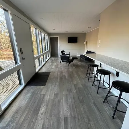 Creekside Cabin - 5 Mins From La Tech And Sports Complex Ruston Exterior photo
