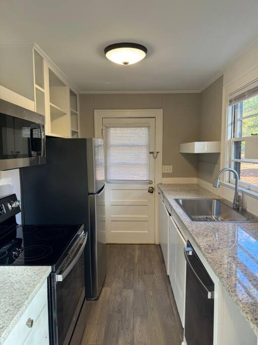 Creekside - 5 Mins From La Tech And Sports Complex Ruston