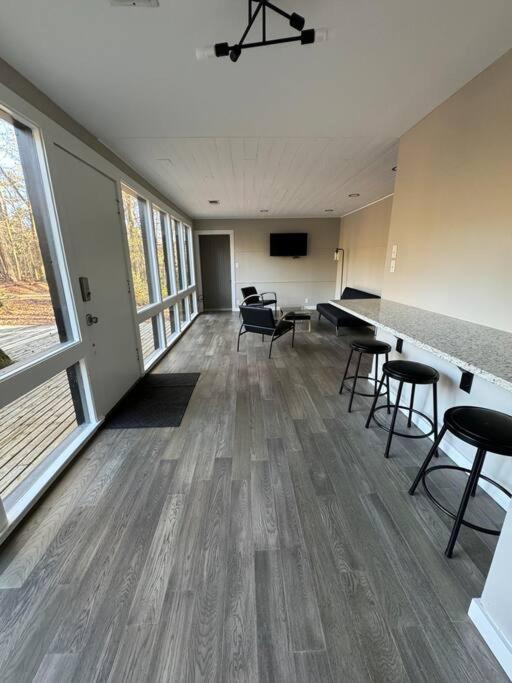 Creekside - 5 Mins From La Tech And Sports Complex Holiday home Ruston